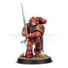 Blood Angels Praetor