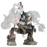 Ork Meka Dread Body 