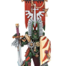 Dark Angels Company Master 