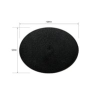 120mm Large Oval Base