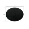 120mm Large Oval Base