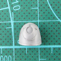 Ultramarines Legion MKIV Shoulder Pads bits