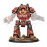 Blood Angels Legion Contemptor Dreadnought Body