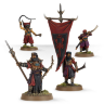 Haradrim  Commanders
