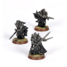 Castellans of Dol Guldur (Resin material ) 
