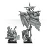 ORC COMMAND SET