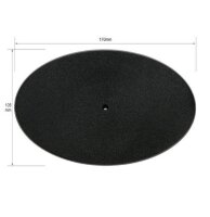 170mm Large Oval Base