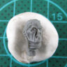 ULTRAMARINES MK IV PRAETORIAN HEADS & TORSOS bits 7