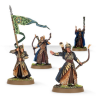 Galadhrim  Commanders 