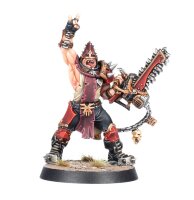 Blood Bowl: Max Spleenripper 