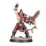 Blood Bowl: Max Spleenripper 