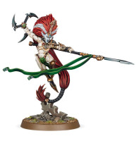 Dark Eldar Jain Zar