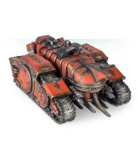 Mechanicum Macrocarid Explorator