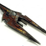 HELL BLADE CHAOS FIGHTER