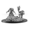 EREBUS AND KOR PHAERON