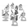 Ork Kommando Conversion Set