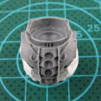 ALPHA LEGION MK IV TORSOS bits 1