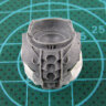 ALPHA LEGION MK IV TORSOS bits 1