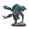 Necromunda Van Saar Arachni-rig 