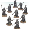 Nazgûl of Dol Guldur 