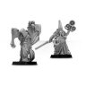 RENEGADE APOSTATE PREACHERS OF NURGLE