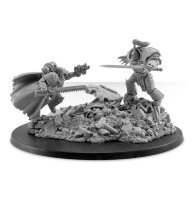 ABADDON AND LOKEN