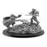 ABADDON AND LOKEN