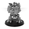 MKIV IRON CLAD DREADNOUGHT BODY
