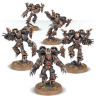 Chaos Space Marine Raptors / Warp Talons 