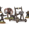 Mordor  War Catapult