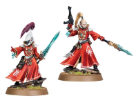 Eldar Warlocks 