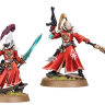 Eldar Warlocks 