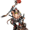 Necromunda Gorshiv Hammerfist, Bounty Hunter 