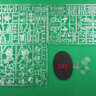 TAU XV95 Ghostkeel Battlesuit (Clear Material)