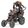 Necromunda Vespa 'Minx' Merdena, Orlock Bounty Hunter 