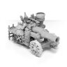 CHAOS DWARF MAGMA CANNON