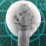 BLOOD ANGELS LEGION HEADS UPGRADE SET bits 3
