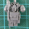 LEGION MKIV RECON SQUAD bits - Backpack 