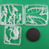 Tyranid lictor (Clear Material)