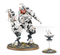 T'au Empire Commander