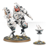 T'au Empire Commander