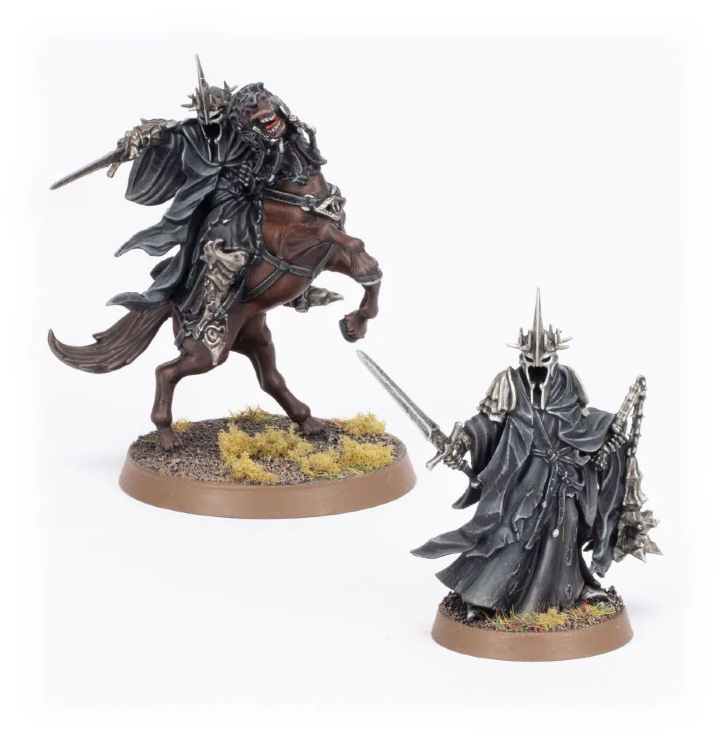 The Witch-king of Angmar 