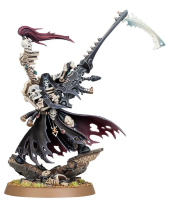 DARK ELDAR Maugan Ra 