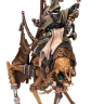Necromunda Ash Waste Nomads Wy'tari Stormcaller 