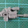 LEGION MKIV RECON SQUAD bits - Sniper rifle