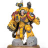 IMPERIAL FISTS Tor Garadon