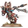 	 World Eaters Khârn the Betrayer 
