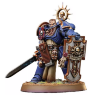 Space Marine Primaris Lieutenant with Storm Shield Limited Edition 