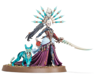 Eldar Yvraine 