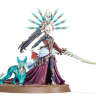 Eldar Yvraine 